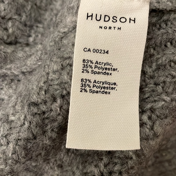 Hudson North Cardigan NWT - Picture 11 of 11